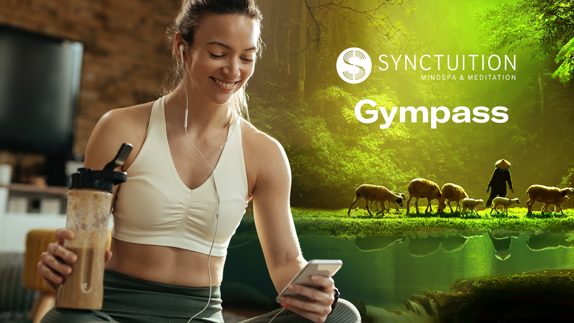 Gympass – Apps no Google Play