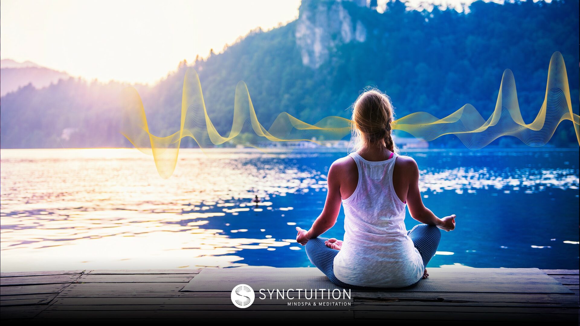 Neuroplasticity - How To Rewire Your Brain For Calmness - Synctuition