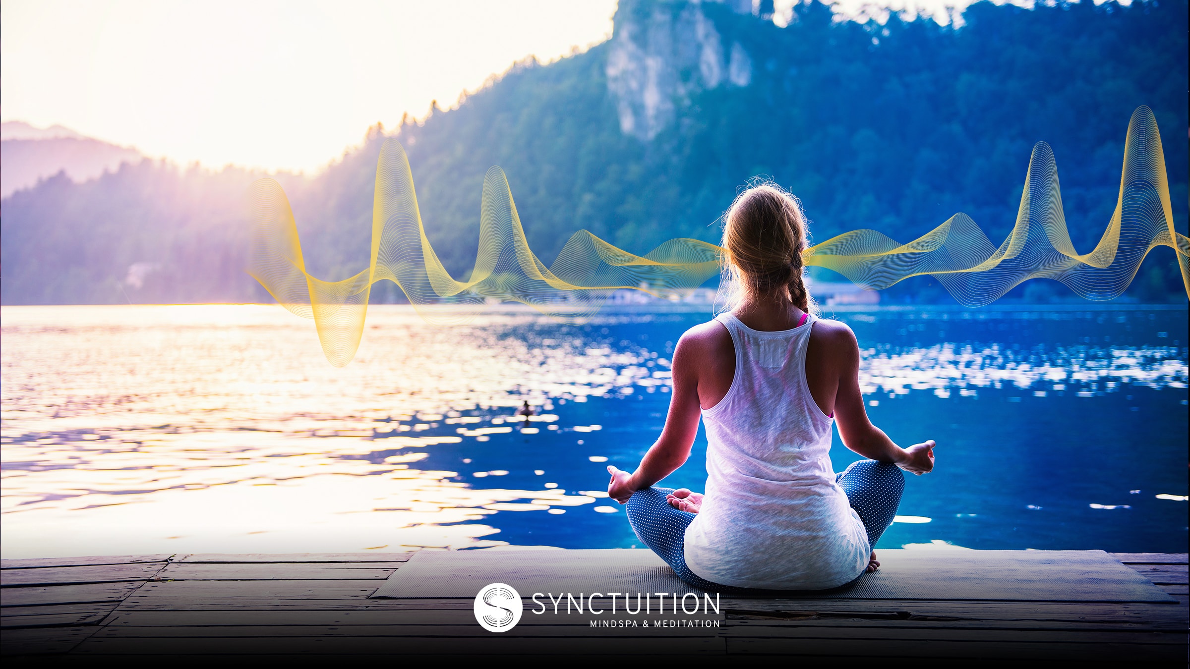 Wondering how to rewire your brain? Try meditation!