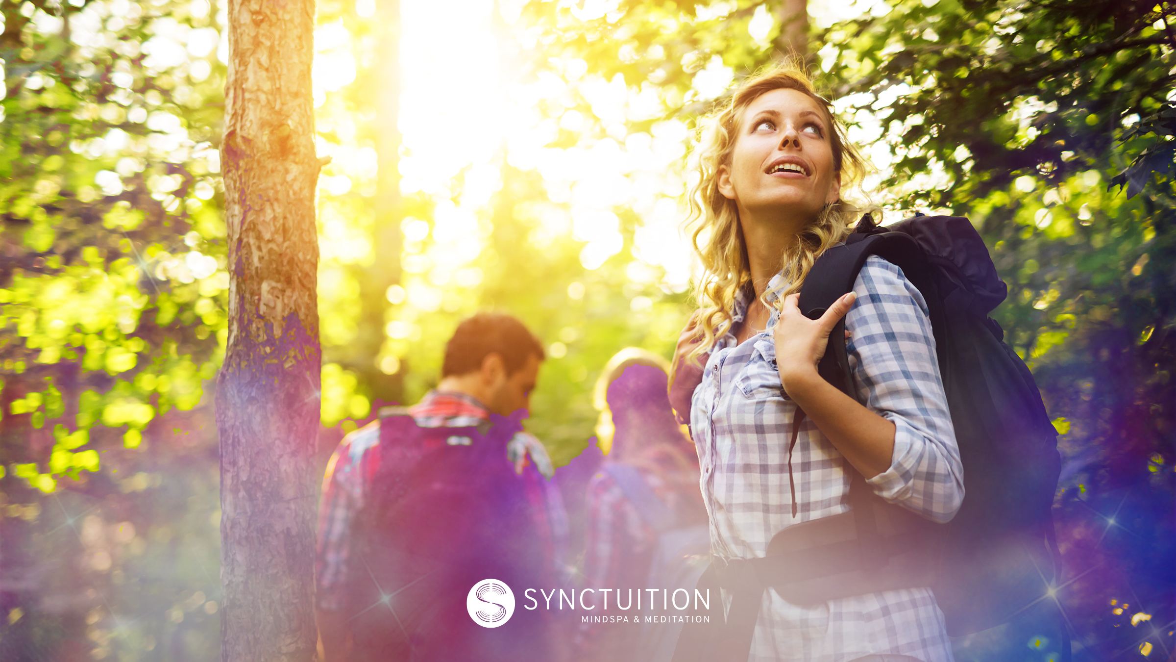 Synctuition’s levels have been recorded in nature.
